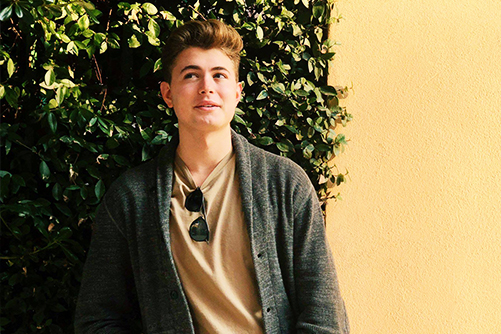 Nick PASSANTE