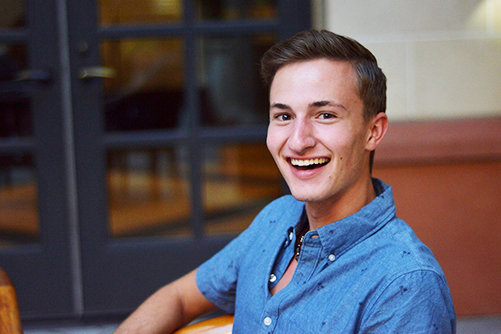 Parker BANFIELD