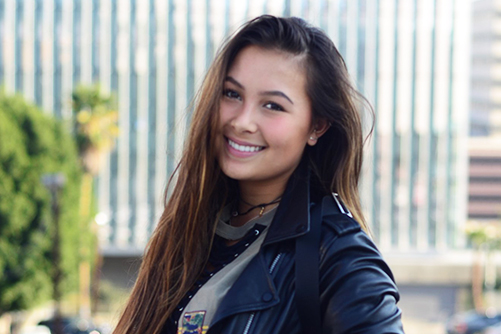 Yakira MATISONN